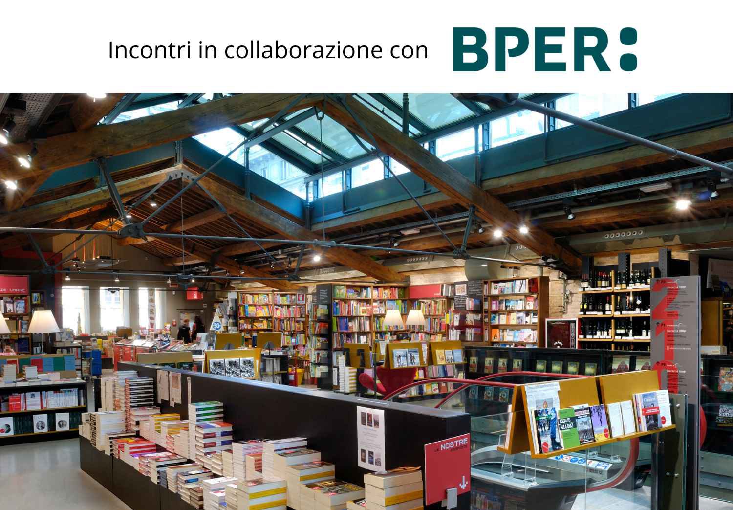 librerie.coop Ambasciatori Bologna