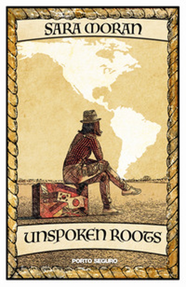 Unspoken Roots - Librerie.coop Unspoken Roots - Librerie.coop