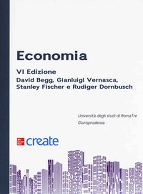 Economia - Librerie.coop Economia - Librerie.coop