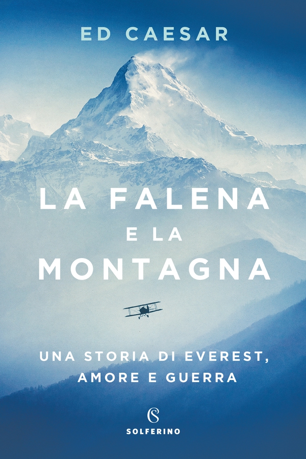 La falena e la montagna - Librerie.coop La falena e la montagna - Librerie.coop