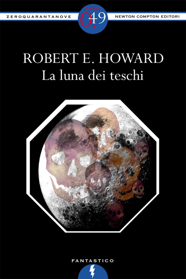 La luna dei teschi - Librerie.coop La luna dei teschi - Librerie.coop
