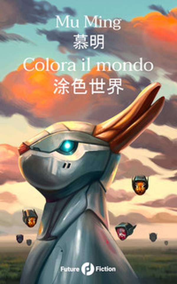 Colora il mondo - Librerie.coop Colora il mondo - Librerie.coop