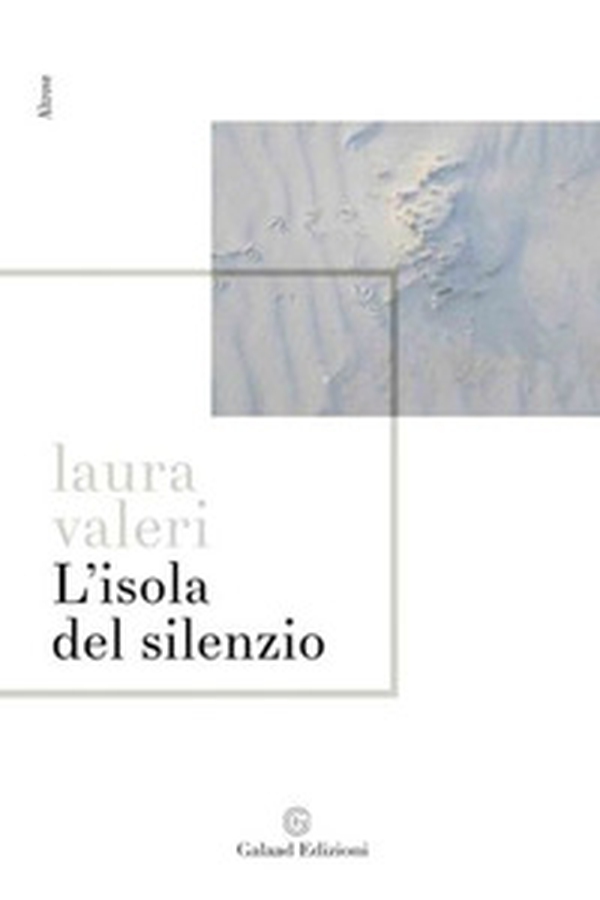 L'isola del silenzio - Librerie.coop L'isola del silenzio - Librerie.coop