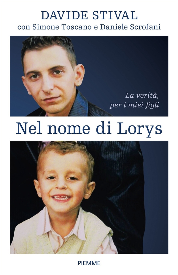 Nel nome di Lorys - Librerie.coop Nel nome di Lorys - Librerie.coop