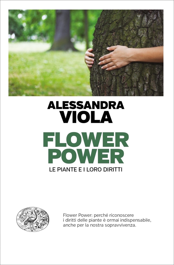Flower Power - Librerie.coop Flower Power - Librerie.coop