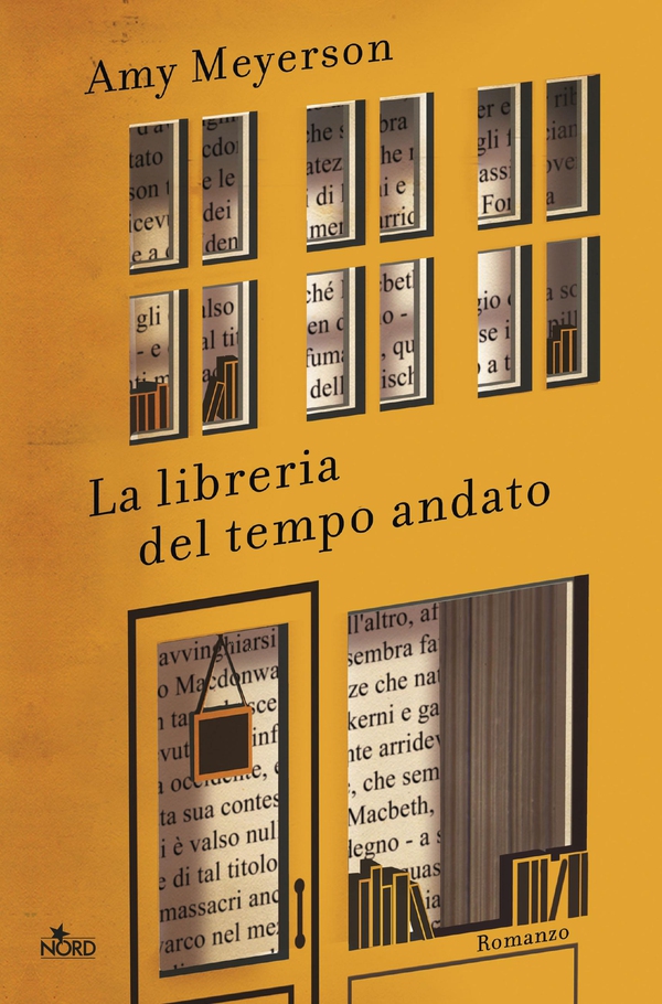 La libreria del tempo andato - Librerie.coop La libreria del tempo andato - Librerie.coop