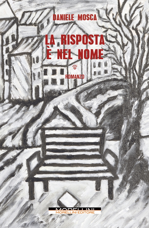La risposta è nel nome - Librerie.coop La risposta è nel nome - Librerie.coop