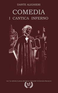Comedia. I Cantica Inferno - Librerie.coop