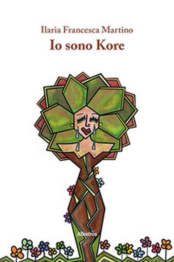 Io sono Kore - Librerie.coop Io sono Kore - Librerie.coop