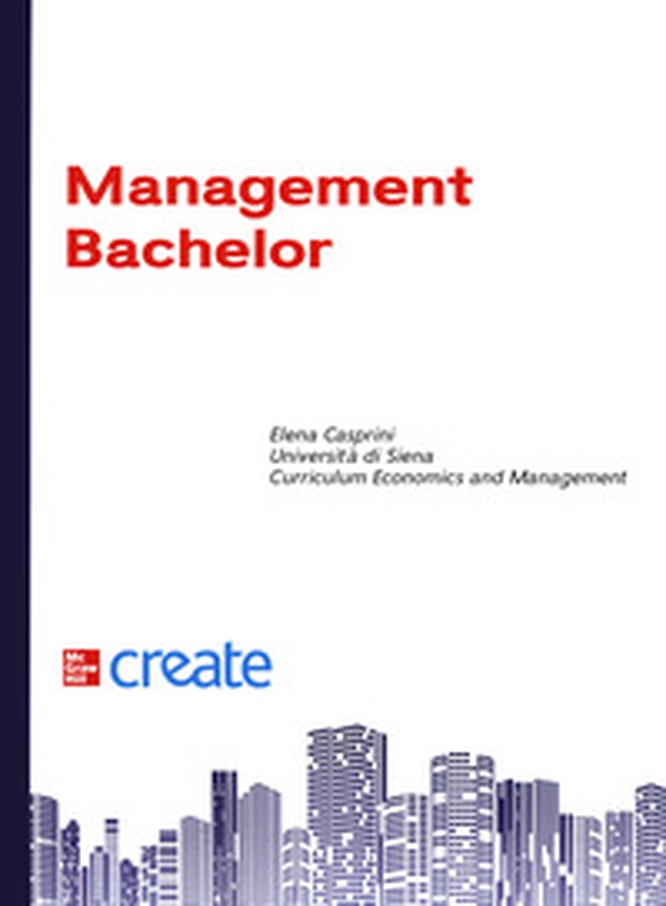 Management bachelor - Librerie.coop Management bachelor - Librerie.coop