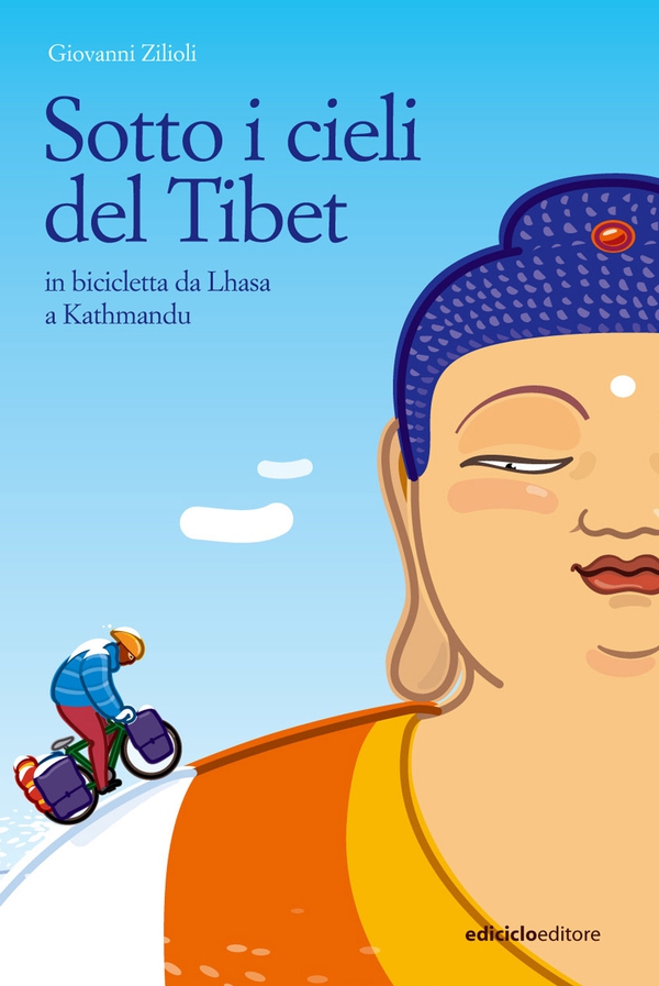 Sotto i cieli del Tibet - Librerie.coop Sotto i cieli del Tibet - Librerie.coop