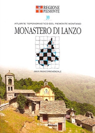 Monastero di Lanzo - Librerie.coop