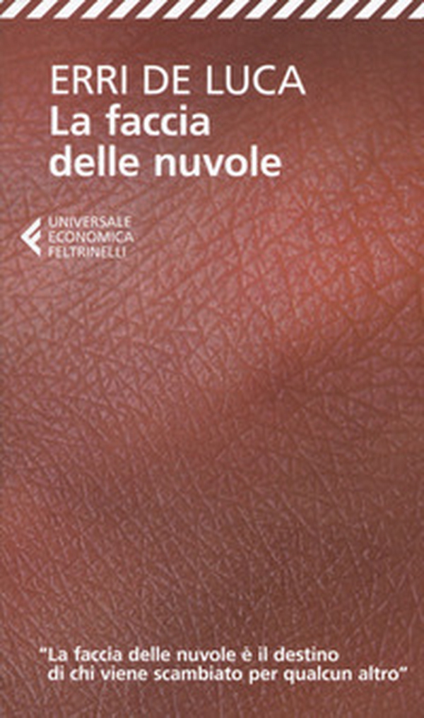 La faccia delle nuvole - Librerie.coop La faccia delle nuvole - Librerie.coop