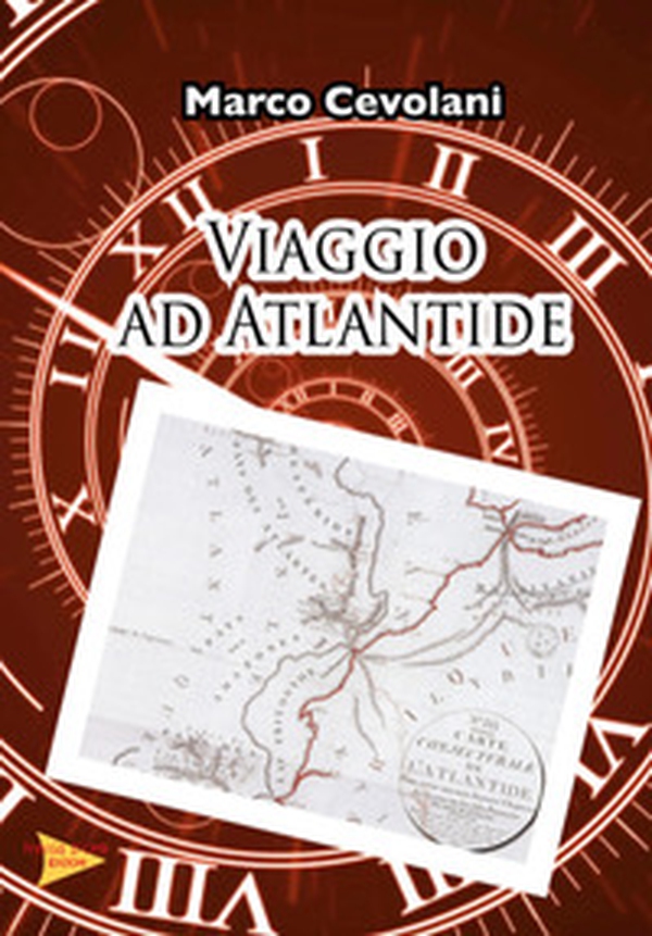 Viaggio ad Atlantide - Librerie.coop Viaggio ad Atlantide - Librerie.coop
