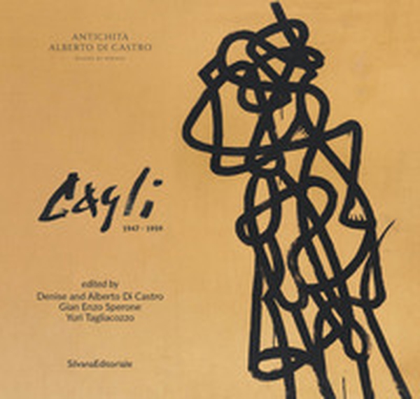 Cagli 1947-1959. Ediz. italiana e inglese - Librerie.coop Cagli 1947-1959. Ediz. italiana e inglese - Librerie.coop