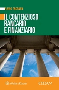 Il contenzioso bancario e finanziario - Librerie.coop