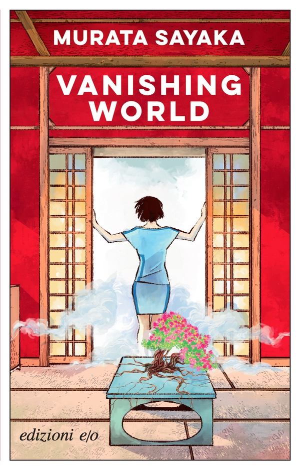 Vanishing World - Librerie.coop Vanishing World - Librerie.coop