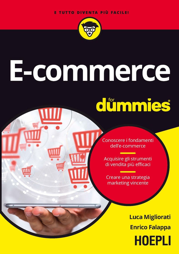 E-Commerce For Dummies - Librerie.coop E-Commerce For Dummies - Librerie.coop