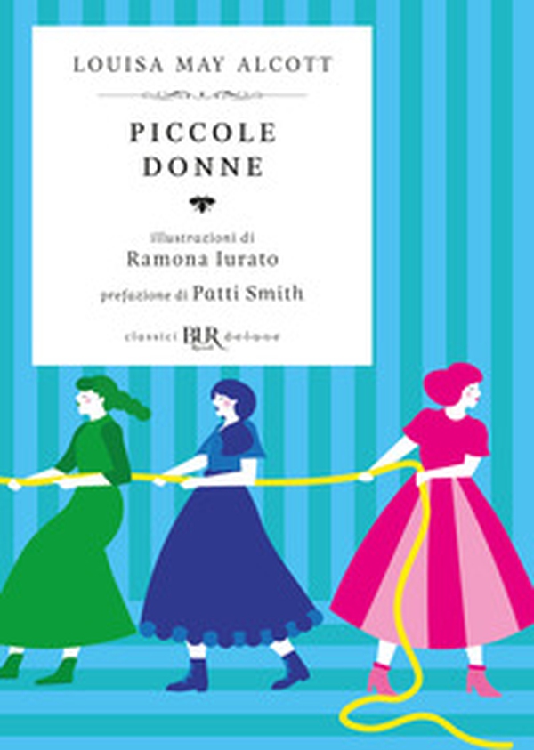 Piccole donne - Librerie.coop Piccole donne - Librerie.coop
