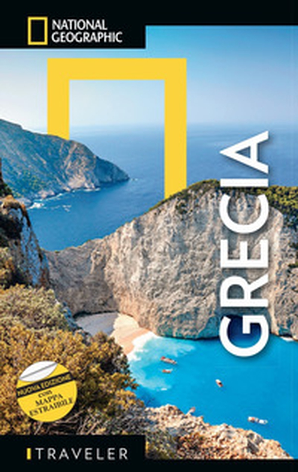 Grecia - Librerie.coop Grecia - Librerie.coop