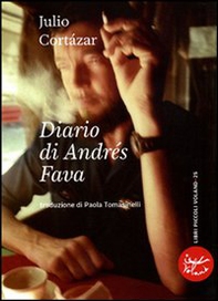 Diario di Andrés Fava - Librerie.coop