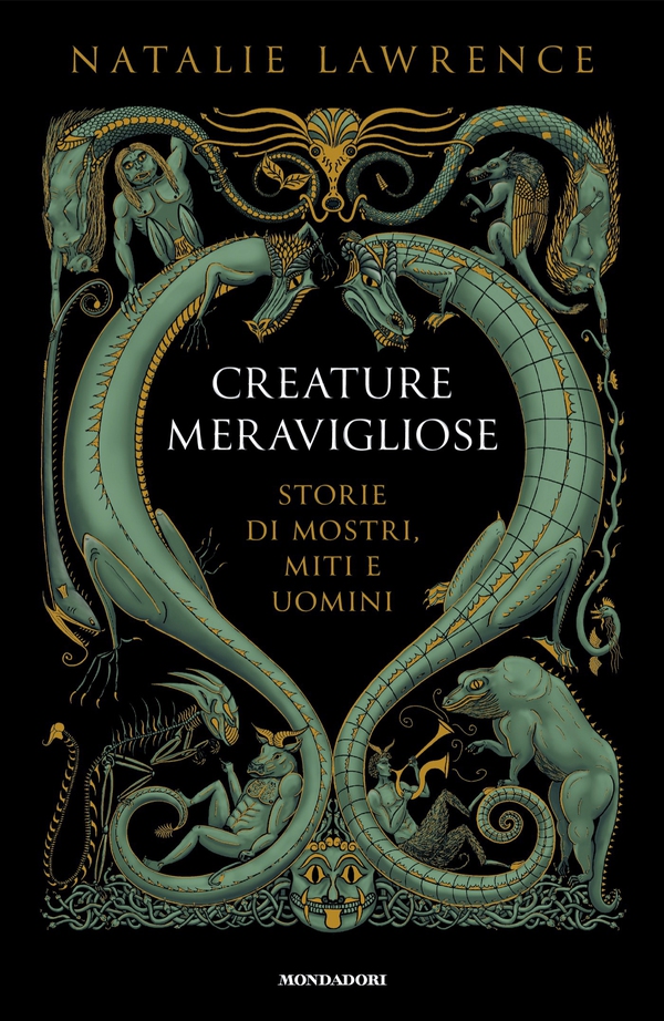 Creature meravigliose - Librerie.coop Creature meravigliose - Librerie.coop