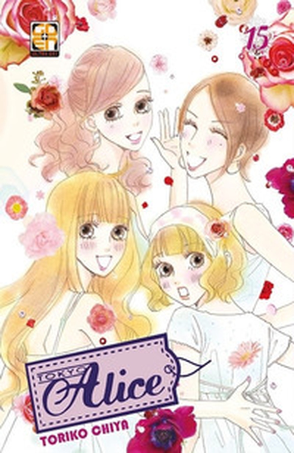 Tokyo Alice - Librerie.coop Tokyo Alice - Librerie.coop