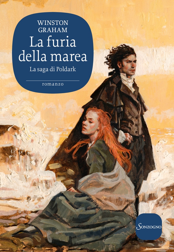 La furia della marea - Librerie.coop La furia della marea - Librerie.coop