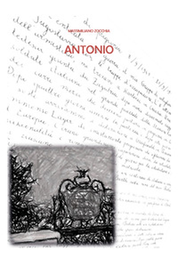 Antonio - Librerie.coop Antonio - Librerie.coop