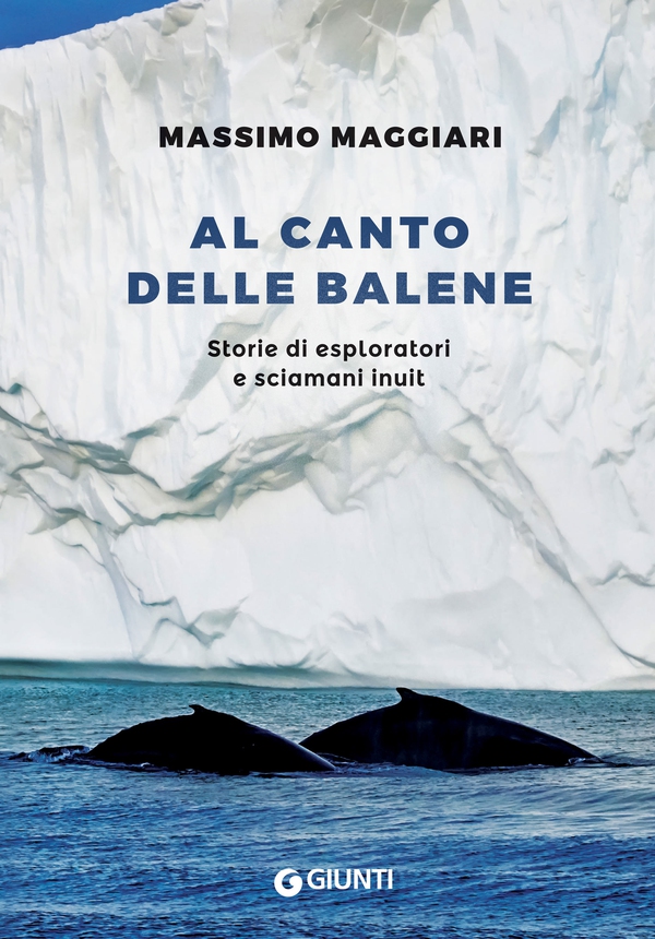 Al canto delle balene - Librerie.coop Al canto delle balene - Librerie.coop
