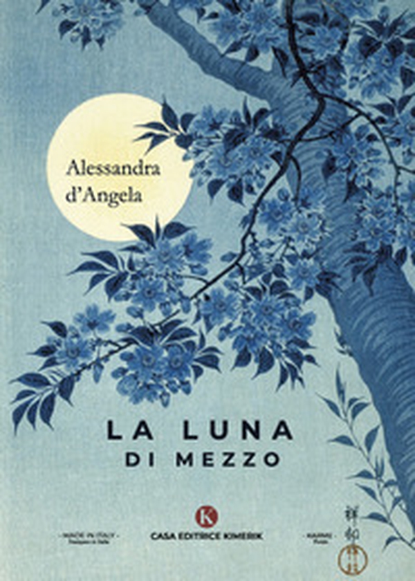 La luna di mezzo - Librerie.coop La luna di mezzo - Librerie.coop