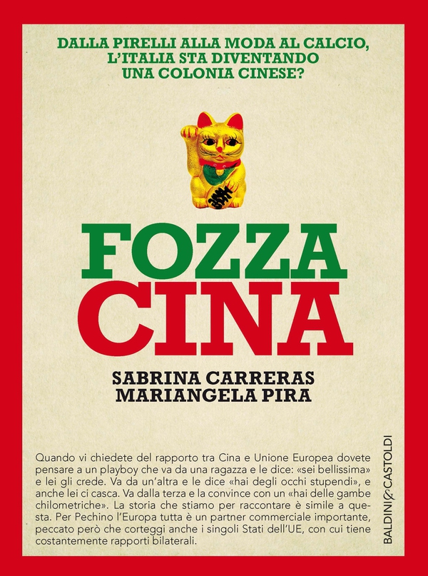 Fozza Cina - Librerie.coop Fozza Cina - Librerie.coop