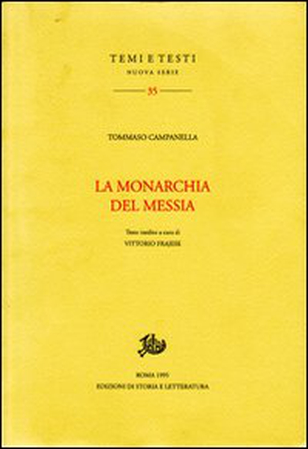 La monarchia del Messia - Librerie.coop La monarchia del Messia - Librerie.coop