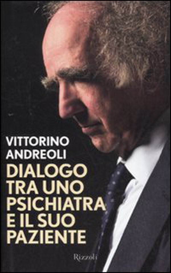 Dialogo tra uno psichiatra e il suo paziente - Librerie.coop Dialogo tra uno psichiatra e il suo paziente - Librerie.coop