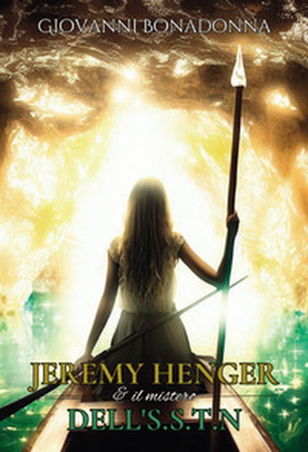 Jeremy Henger & il mistero dell'S.S.T.N. - Librerie.coop Jeremy Henger & il mistero dell'S.S.T.N. - Librerie.coop