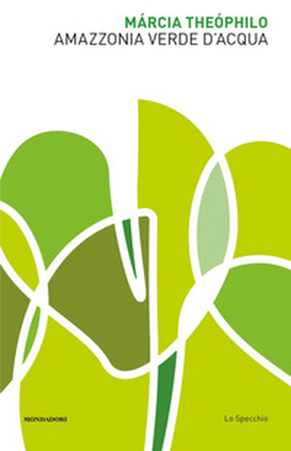 Amazzonia verde d'acqua. Poesia bilingue - Librerie.coop Amazzonia verde d'acqua. Poesia bilingue - Librerie.coop