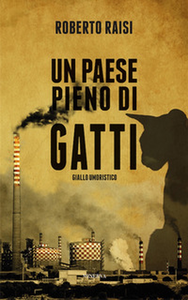 Un paese pieno di gatti - Librerie.coop Un paese pieno di gatti - Librerie.coop