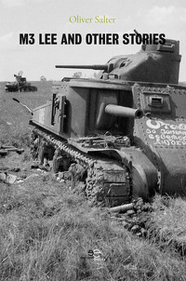 M3 Lee and other stories - Librerie.coop M3 Lee and other stories - Librerie.coop