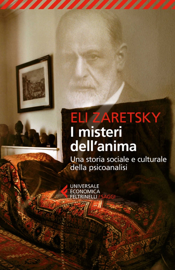 I misteri dell'anima - Librerie.coop I misteri dell'anima - Librerie.coop