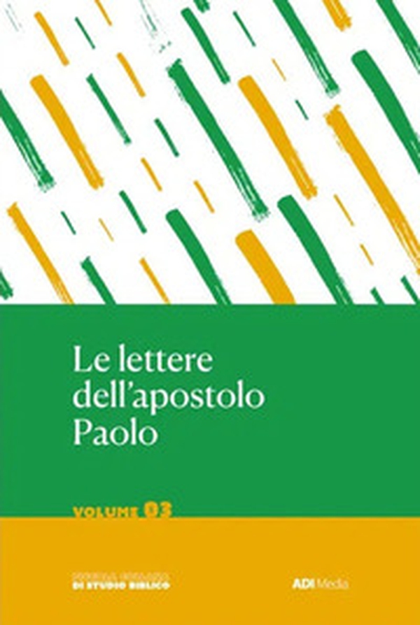 Le lettere dell'apostolo Paolo - Librerie.coop Le lettere dell'apostolo Paolo - Librerie.coop