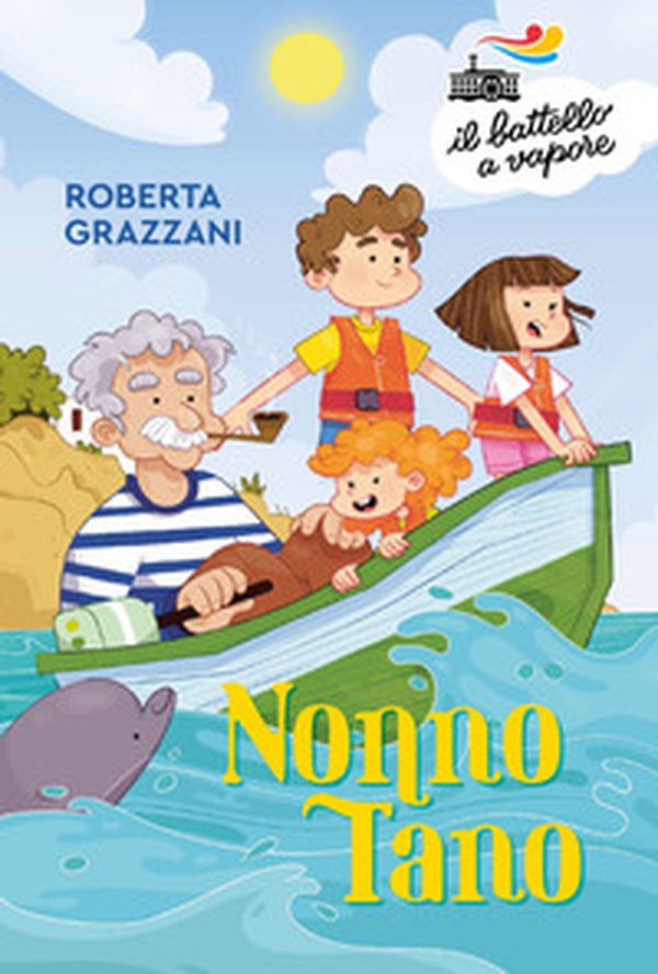 Nonno Tano - Librerie.coop Nonno Tano - Librerie.coop