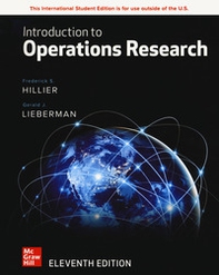 Introduction to operations research - Librerie.coop