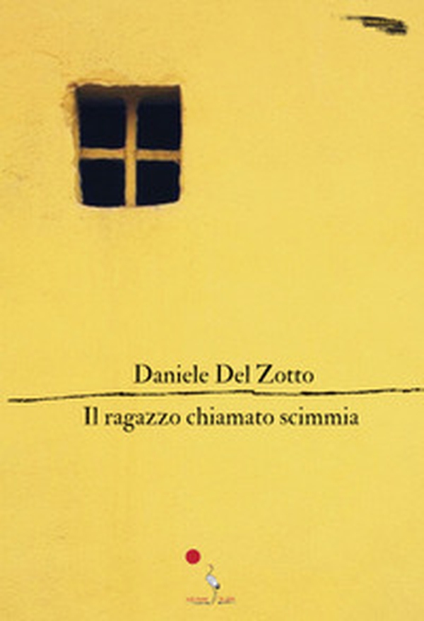 Il ragazzo chiamato scimmia - Librerie.coop Il ragazzo chiamato scimmia - Librerie.coop