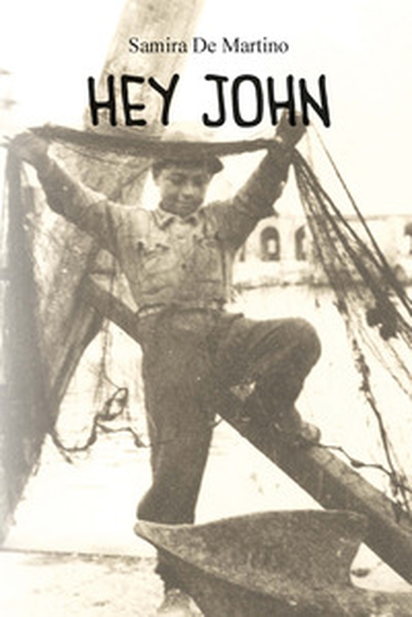 Hey John - Librerie.coop Hey John - Librerie.coop