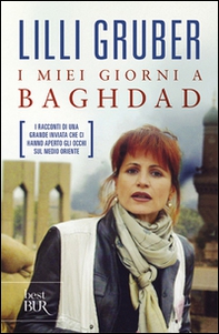 I miei giorni a Baghdad - Librerie.coop