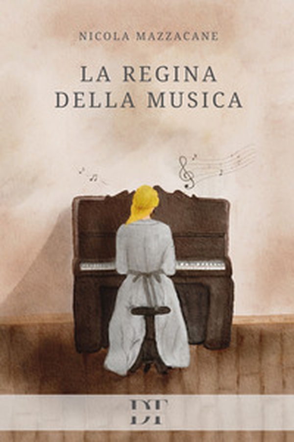 La regina della musica - Librerie.coop La regina della musica - Librerie.coop