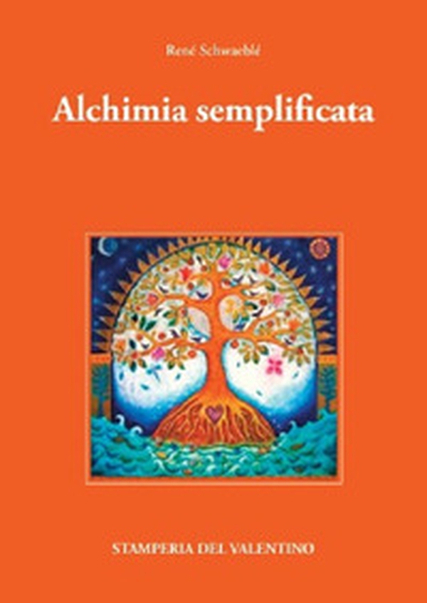 Alchimia semplificata - Librerie.coop Alchimia semplificata - Librerie.coop