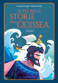 Le più belle storie dell'Odissea - Librerie.coop