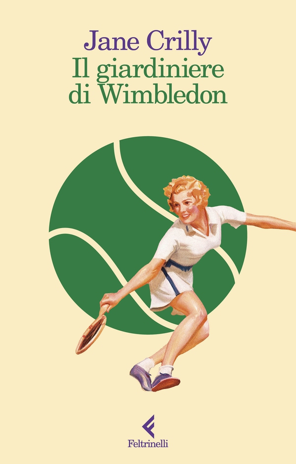 Il giardiniere di Wimbledon - Librerie.coop Il giardiniere di Wimbledon - Librerie.coop