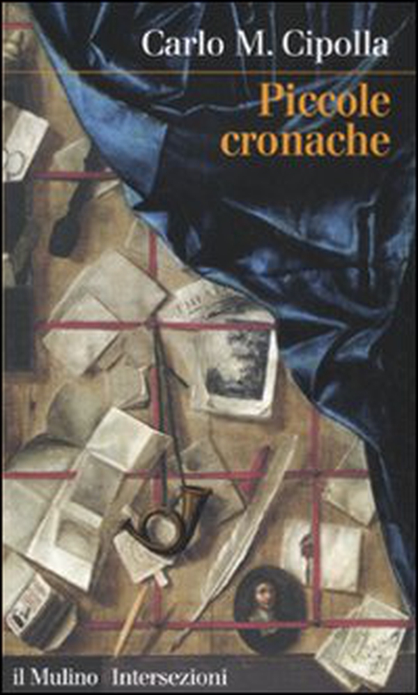 Piccole cronache - Librerie.coop Piccole cronache - Librerie.coop